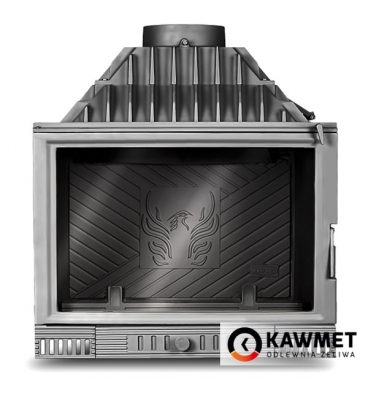 Каминная топка KAW-MET W1 Feniks (18 kW)